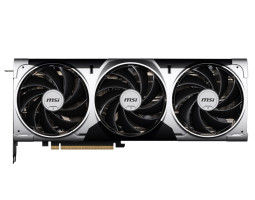 Відеокарта GeForce RTX 5070 Ti, MSI, VENTUS 3X OC, 16Gb GDDR7, 256-bit, (G507T-16V3C)-foto2