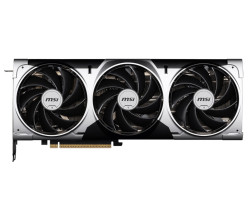 Відеокарта GeForce RTX 5070 Ti, MSI, VENTUS 3X OC, 16Gb GDDR7, 256-bit, (G507T-16V3C)-foto2