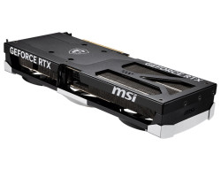 Відеокарта GeForce RTX 5070 Ti, MSI, VENTUS 3X OC, 16Gb GDDR7, 256-bit, (G507T-16V3C)-foto3