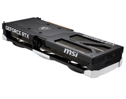 Відеокарта GeForce RTX 5070 Ti, MSI, VENTUS 3X OC, 16Gb GDDR7, 256-bit, (G507T-16V3C)-foto3