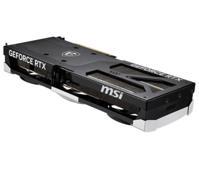 Відеокарта GeForce RTX 5070 Ti, MSI, VENTUS 3X OC, 16Gb GDDR7, 256-bit, (G507T-16V3C)