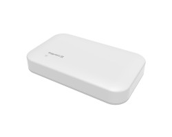 Джерело безперебійного живлення для роутера ColorWay Mini DC UPS, White, 10000 mAh (CW-PB100LI3WT)