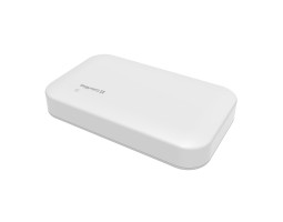 Джерело безперебійного живлення для роутера ColorWay Mini DC UPS, White, 10000 mAh (CW-PB100LI3WT)
