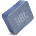 Колонка портативна 1.0 JBL Go 2 Essential Blue, 3.0 Вт, Bluetooth, (JBLGOES2BLUEU)
