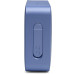 Колонка портативна 1.0 JBL Go 2 Essential Blue, 3.0 Вт, Bluetooth, (JBLGOES2BLUEU)