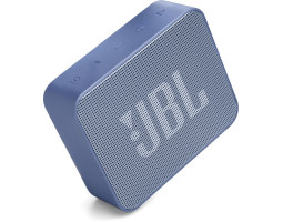 Колонка портативна 1.0 JBL Go 2 Essential Blue, 3.0 Вт, Bluetooth, (JBLGOES2BLUEU)-foto2