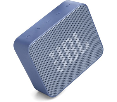 Колонка портативна 1.0 JBL Go 2 Essential Blue, 3.0 Вт, Bluetooth, (JBLGOES2BLUEU) Колонка портативна 1.0 JBL Go 2 Essential Blue, 3.0 Вт, Bluetooth, (JBLGOES2BLUEU)