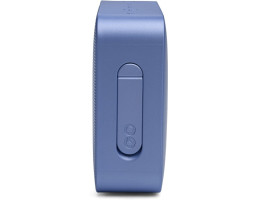 Колонка портативна 1.0 JBL Go 2 Essential Blue, 3.0 Вт, Bluetooth, (JBLGOES2BLUEU)-foto3