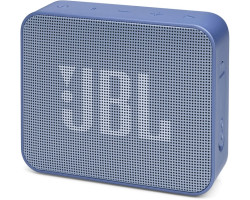 Колонка портативна 1.0 JBL Go 2 Essential Blue, 3.0 Вт, Bluetooth, (JBLGOES2BLUEU)