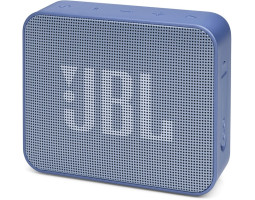 Колонка портативна 1.0 JBL Go 2 Essential Blue, 3.0 Вт, Bluetooth, (JBLGOES2BLUEU) Колонка портативна 1.0 JBL Go 2 Essential Blue, 3.0 Вт, Bluetooth, (JBLGOES2BLUEU)
