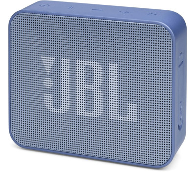 Колонка портативна 1.0 JBL Go 2 Essential Blue, 3.0 Вт, Bluetooth, (JBLGOES2BLUEU) Колонка портативна 1.0 JBL Go 2 Essential Blue, 3.0 Вт, Bluetooth, (JBLGOES2BLUEU)