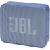 Колонка портативна 1.0 JBL Go 2 Essential Blue, 3.0 Вт, Bluetooth, (JBLGOES2BLUEU) Колонка портативна 1.0 JBL Go 2 Essential Blue, 3.0 Вт, Bluetooth, (JBLGOES2BLUEU)