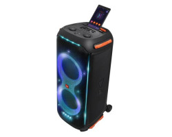 Колонка портативна 2.1 JBL PartyBox 710, Black, 800 Вт, Bluetooth, (JBLPARTYBOX710EU)-foto2