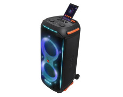 Колонка портативна 2.1 JBL PartyBox 710, Black, 800 Вт, Bluetooth, (JBLPARTYBOX710EU)-foto2