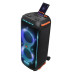 Колонка портативна 2.1 JBL PartyBox 710, Black, 800 Вт, Bluetooth, (JBLPARTYBOX710EU) Колонка портативна 2.1 JBL PartyBox 710, Black, 800 Вт, Bluetooth, (JBLPARTYBOX710EU)