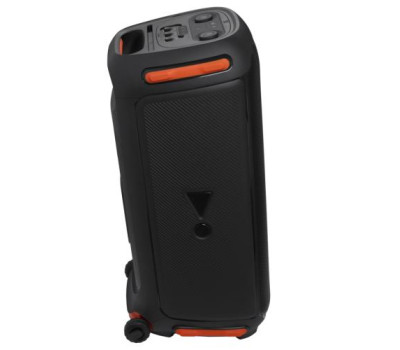 Колонка портативна 2.1 JBL PartyBox 710, Black, 800 Вт, Bluetooth, (JBLPARTYBOX710EU) Колонка портативна 2.1 JBL PartyBox 710, Black, 800 Вт, Bluetooth, (JBLPARTYBOX710EU)