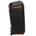 Колонка портативна 2.1 JBL PartyBox 710, Black, 800 Вт, Bluetooth, (JBLPARTYBOX710EU) Колонка портативна 2.1 JBL PartyBox 710, Black, 800 Вт, Bluetooth, (JBLPARTYBOX710EU)