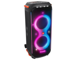 Колонка портативна 2.1 JBL PartyBox 710, Black, 800 Вт, Bluetooth, (JBLPARTYBOX710EU) Колонка портативна 2.1 JBL PartyBox 710, Black, 800 Вт, Bluetooth, (JBLPARTYBOX710EU)