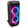 Колонка портативна 2.1 JBL PartyBox 710, Black, 800 Вт, Bluetooth, (JBLPARTYBOX710EU)