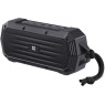 Колонка портативна Defender Octagon, Black, 5 Вт, Bluetooth 5.1 (65039)
