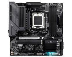 Материнська плата AM5 Gigabyte B850M GAMING X WIFI6E, MicroATX-foto3