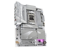 Материнська плата AM5 Gigabyte X870 AORUS ELITE WIFI7 ICE, ATX-foto3