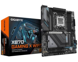 Материнська плата AM5 Gigabyte X870 GAMING X WIFI7, ATX