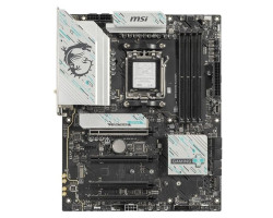 Материнська плата AM5 MSI B850 GAMING PLUS WIFI, ATX-foto2