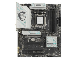 Материнська плата AM5 MSI B850 GAMING PLUS WIFI, ATX-foto2