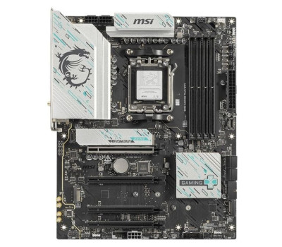 Материнська плата AM5 MSI B850 GAMING PLUS WIFI, ATX