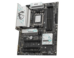 Материнська плата AM5 MSI B850 GAMING PLUS WIFI, ATX-foto3