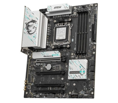 Материнська плата AM5 MSI B850 GAMING PLUS WIFI, ATX