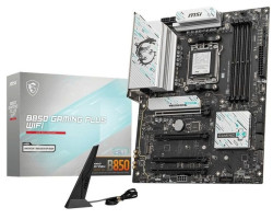 Материнська плата AM5 MSI B850 GAMING PLUS WIFI, ATX