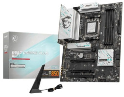 Материнська плата AM5 MSI B850 GAMING PLUS WIFI, ATX