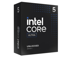 Процесор Intel Core Ultra 5 245K (LGA1851), Box, 14x3.6 GHz (BX80768245K) Процесор Intel Core Ultra 5 245K (LGA1851), Box, 14x3.6 GHz (BX80768245K)