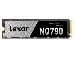 Твердотільний накопичувач SSD 1Tb, Lexar NQ790, PCI-E 4.0 x4, M.2 2280, 3D TLC, (LNQ790X001T-RNNNG) Твердотільний накопичувач SSD 1Tb, Lexar NQ790, PCI-E 4.0 x4, M.2 2280, 3D TLC, (LNQ790X001T-RNNNG)