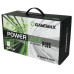 Блок живлення 550 Вт, GameMax GP-550, White, 80+ Bronze, Active PFC