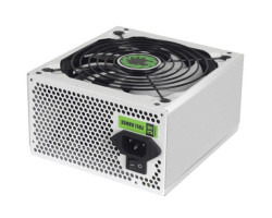 Блок живлення 550 Вт, GameMax GP-550, White, 80+ Bronze, Active PFC-foto3
