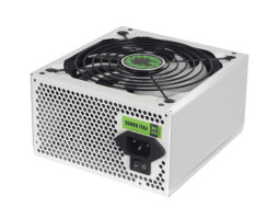 Блок живлення 550 Вт, GameMax GP-550, White, 80+ Bronze, Active PFC-foto3