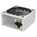 Блок живлення 550 Вт, GameMax GP-550, White, 80+ Bronze, Active PFC
