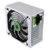 Блок живлення 550 Вт, GameMax GP-550, White, 80+ Bronze, Active PFC Блок живлення 550 Вт, GameMax GP-550, White, 80+ Bronze, Active PFC