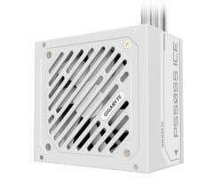 Блок живлення 550 Вт, Gigabyte P550SS, White, 80+ Silver, Active PFC, (GP-P550SS ICE)-foto3