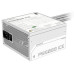 Блок живлення 550 Вт, Gigabyte P550SS, White, 80+ Silver, Active PFC, (GP-P550SS ICE)