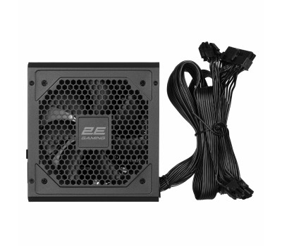 Блок живлення 750 Вт, 2E Solid Power Pro, Black, напівмодульний, 80+ Bronze, (2E-SP750BRSMII-120) Блок живлення 750 Вт, 2E Solid Power Pro, Black, напівмодульний, 80+ Bronze, (2E-SP750BRSMII-120)