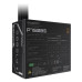 Блок живлення 750 Вт, Gigabyte P750BS, Black, 80+ Bronze, (GP-P750BS)