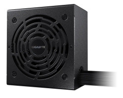 Блок живлення 750 Вт, Gigabyte P750BS, Black, 80+ Bronze, (GP-P750BS)-foto3