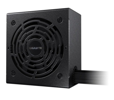 Блок живлення 750 Вт, Gigabyte P750BS, Black, 80+ Bronze, (GP-P750BS)