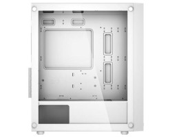 Корпус PcCooler C3B310, White, Mini Tower, без БЖ-foto2