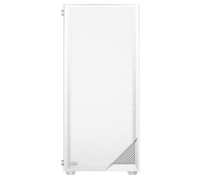 Корпус PcCooler C3B310, White, Mini Tower, без БЖ