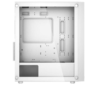 Корпус PcCooler C3B310, White, Mini Tower, без БЖ Корпус PcCooler C3B310, White, Mini Tower, без БЖ